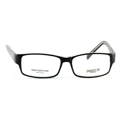 Swatch eyeglasses 2025
